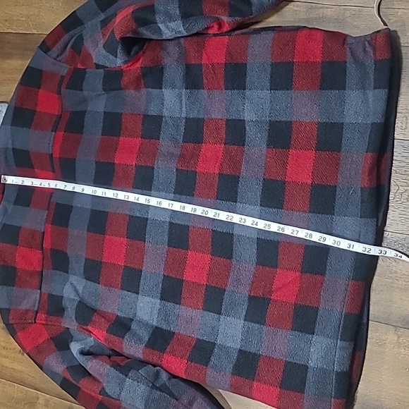 Stillwater Supply Company Hooded Fleece Jacket, Men's XXL - Picture 9 of 9